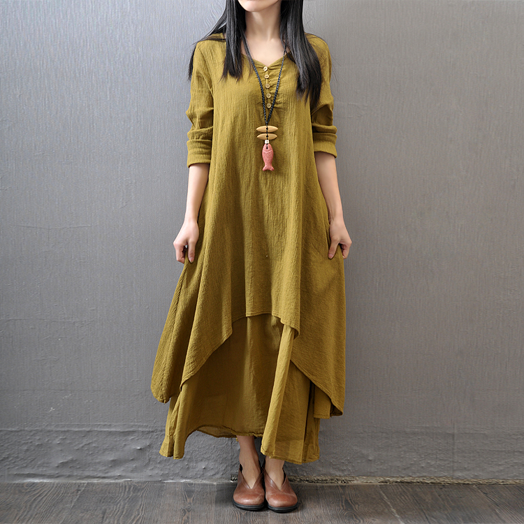 Ethnic Fashion Kurtis - Ấn Độ Đầm Nữ Kurties Pakistan