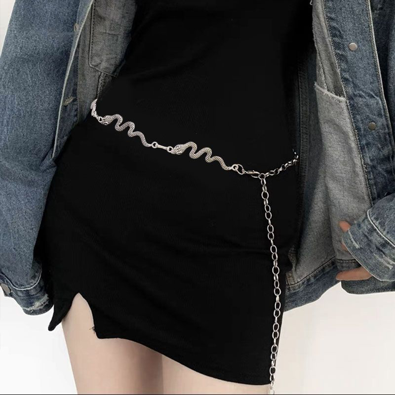 Y2K Ethnic Fashion - New Korean Y2K Ethnic Style Tassel