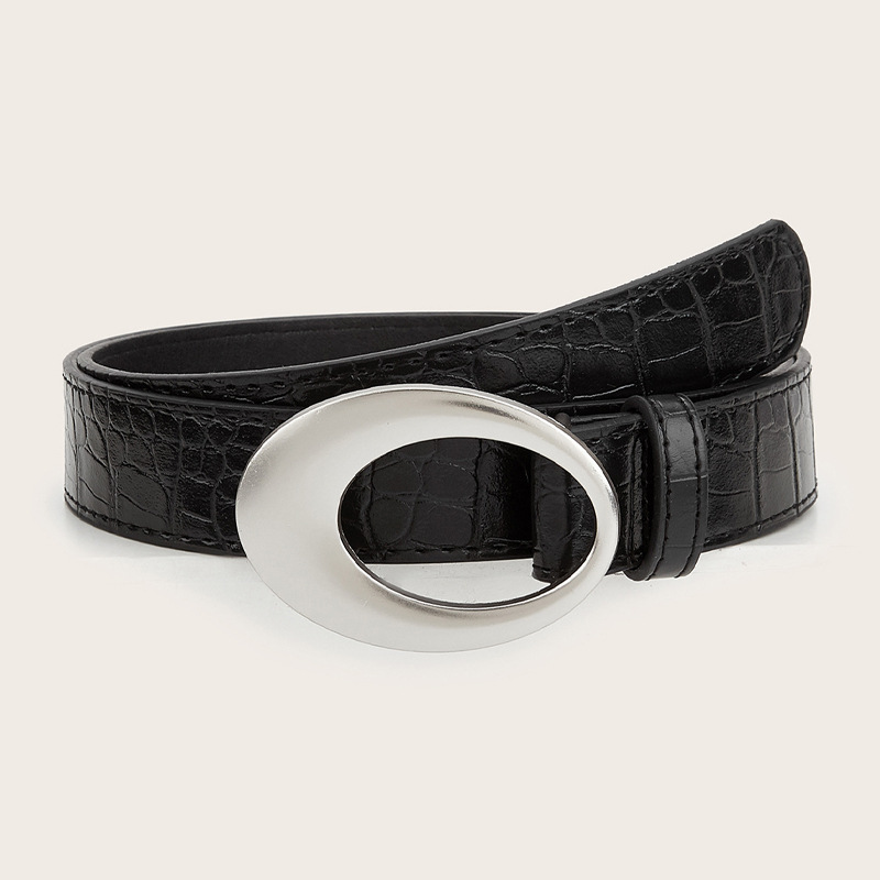 Y2K Ethnic Fashion - Women's American Retro Y2K Belts, Ethnic