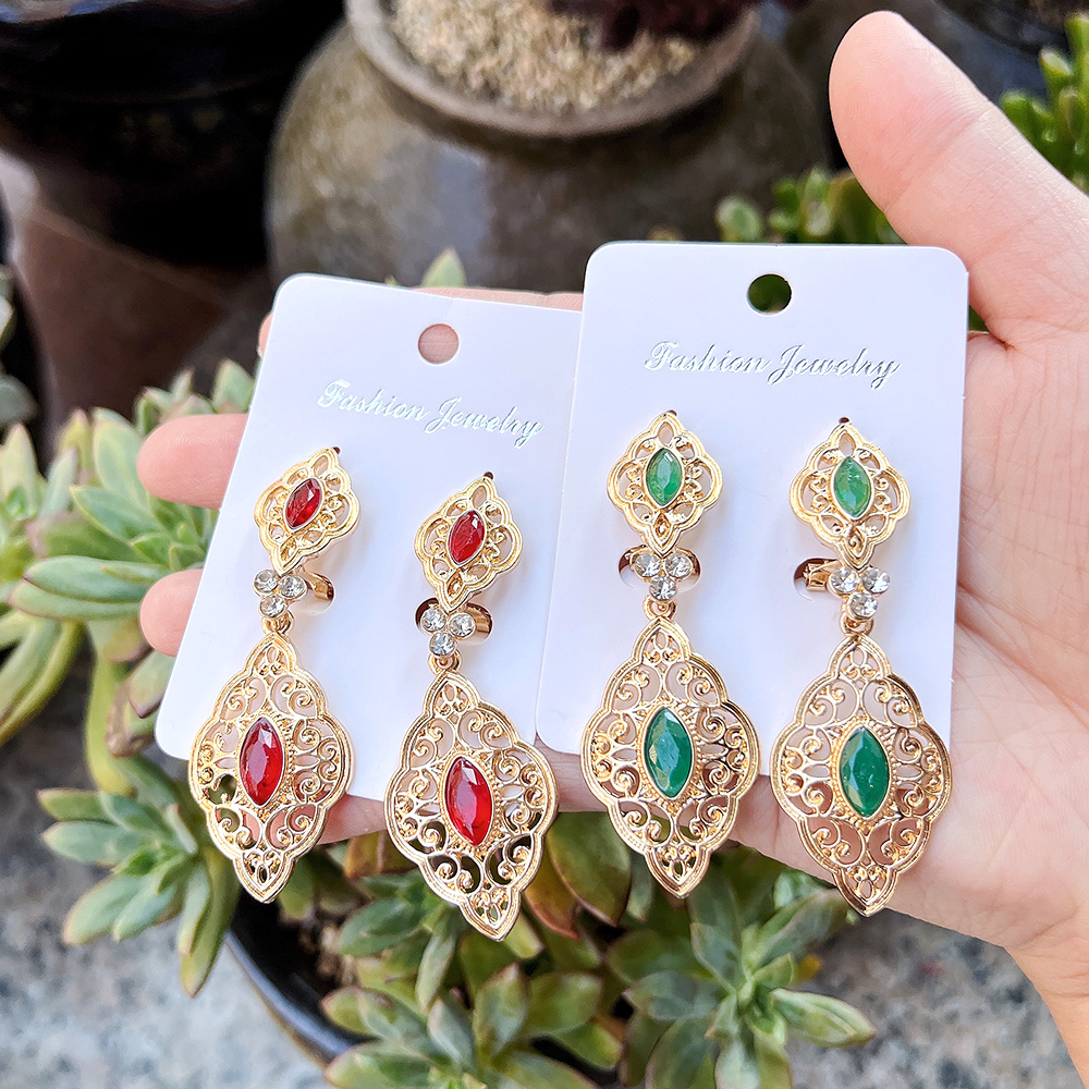 Sunspice MS Vàng Màu Maroc Cướ - đánh giá và giá Ethnic Fashion Brand