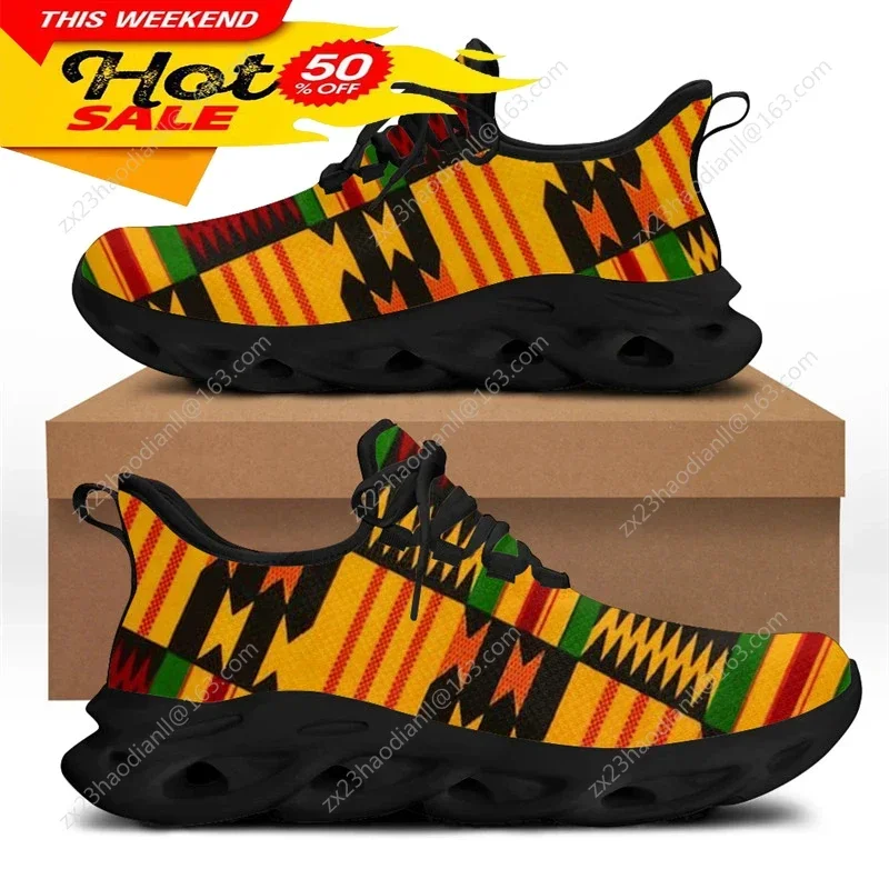African Ethnic Tribal Pattern  - đánh giá và giá The Ethnic Fashion