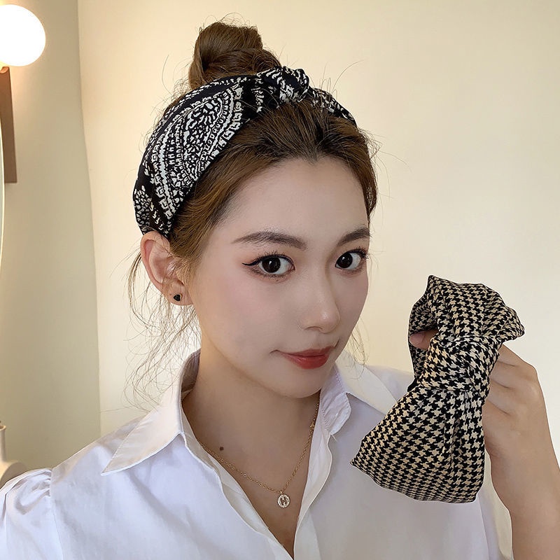 Ethnic style fabric knotted he - đánh giá và giá Go Ethnic Fashion