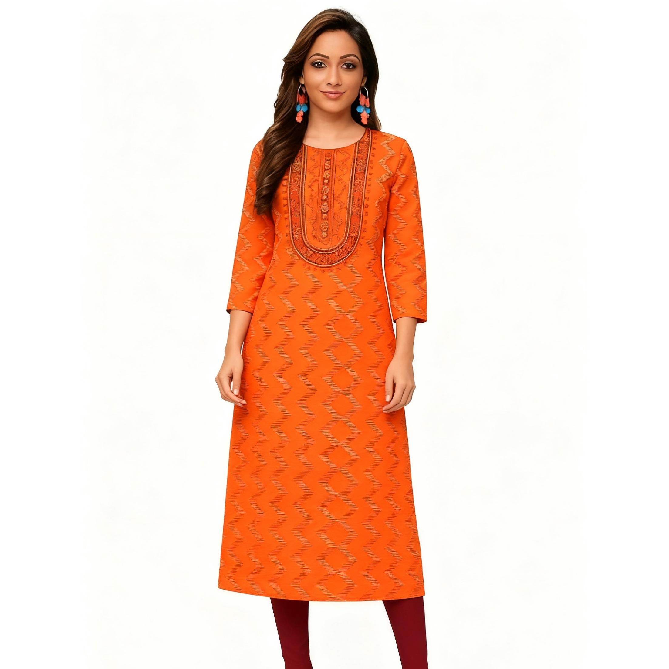 Muslim Kurt Women's Fashion Co - đánh giá và giá Ethnic Fashion Kurtis