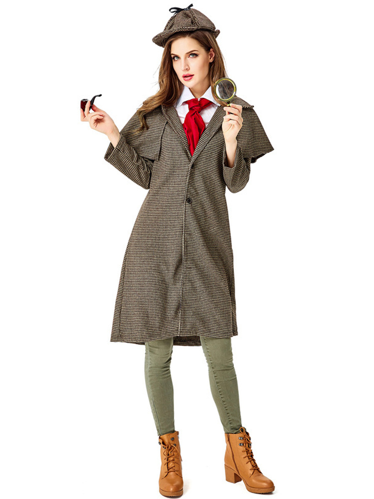 Holmes Sherlock Role-playing C - đánh giá và giá Ethnic Clothing & Online Fashion Store Khaadi Uk