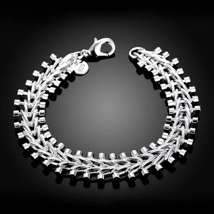 1pcs  Hot Brands 925 Sterling  - đánh giá và giá Ethnic Fashion Brand