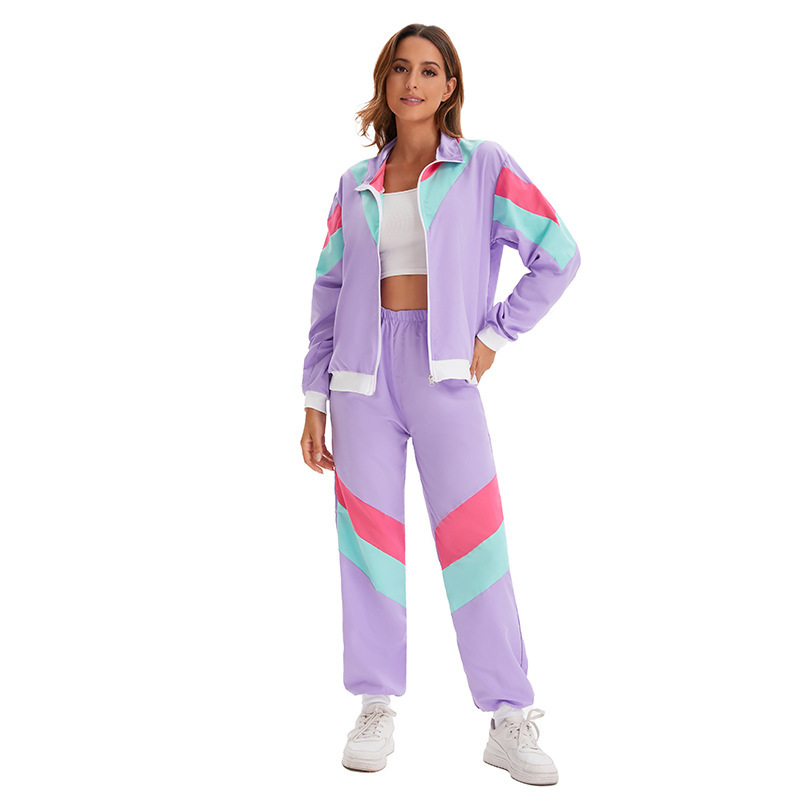 Halloween Costume 80s Long Pan - đánh giá và giá Ethnic Fashion Brand