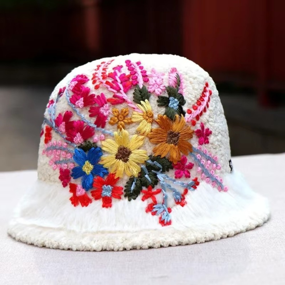 Keep Warm Windproof Fashion Vi - đánh giá và giá Winter Ethnic Fashion For Women