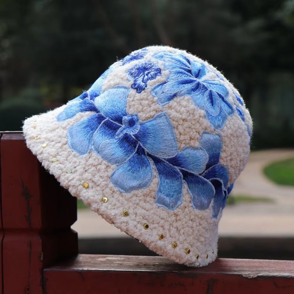 Keep Warm Windproof Fashion Vi - đánh giá và giá Winter Ethnic Fashion For Women
