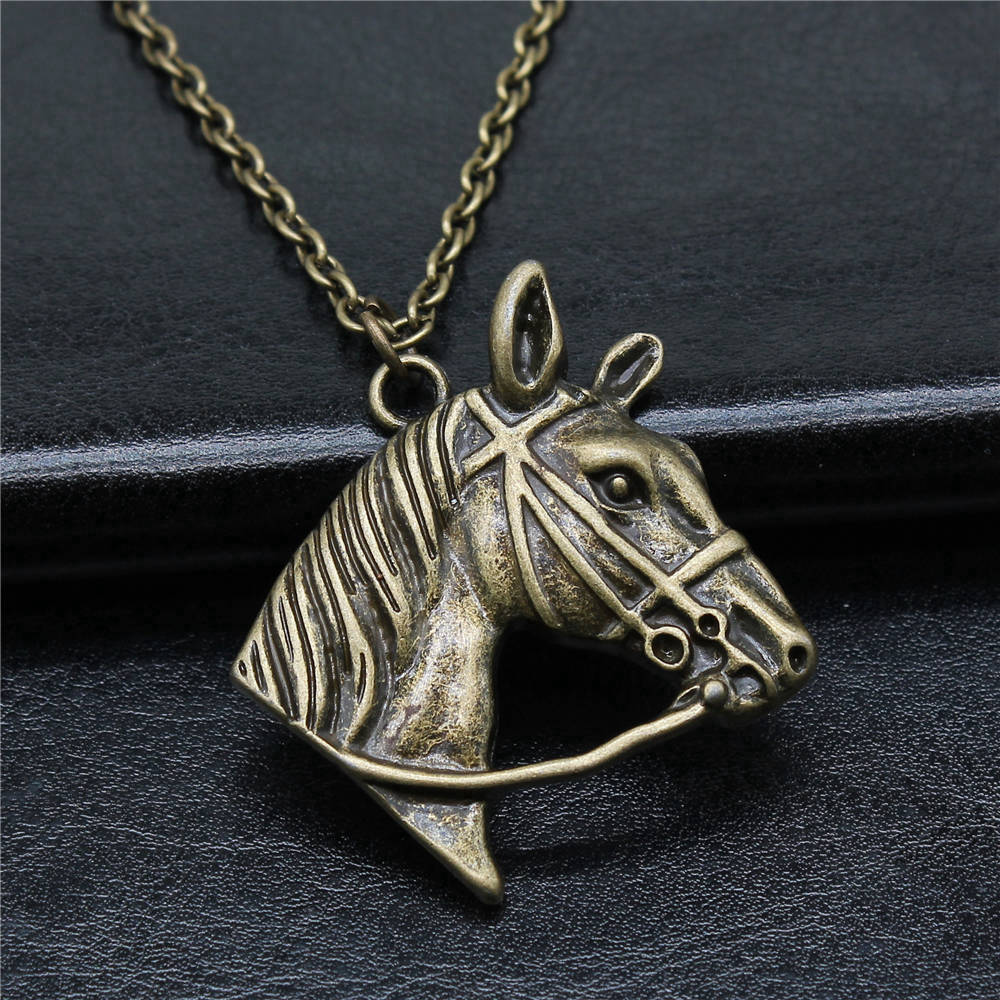 Ethnic Horse Deer Unicorn Neck - đánh giá và giá Ethnic Fashion Clearance Sale