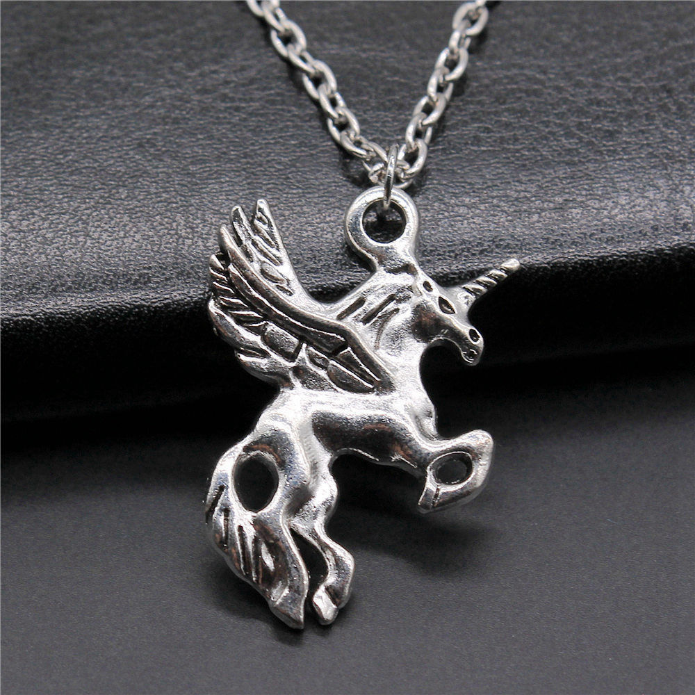 Ethnic Horse Deer Unicorn Neck - đánh giá và giá Ethnic Fashion Clearance Sale