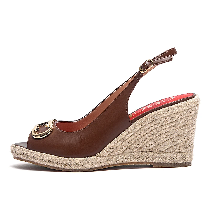 sandals summer women's casual  - đánh giá và giá Ethnic Style Dresses