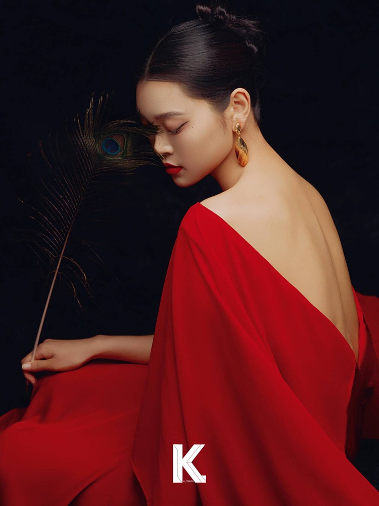 2026 New Fashion High-End Red  - đánh giá và giá Ethnic Clothing & Online Fashion Store Khaadi Uk