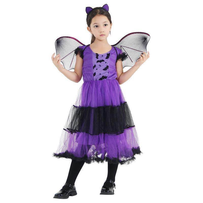 Halloween Children's Costume T - đánh giá và giá Ethnic Fashion Brand