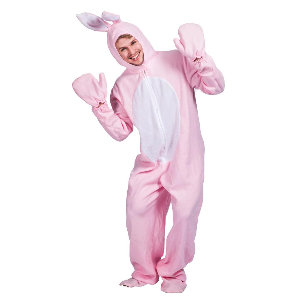 Adult Pink Rabbit Costume Slee - đánh giá và giá Ethnic Clothing & Online Fashion Store Khaadi Uk