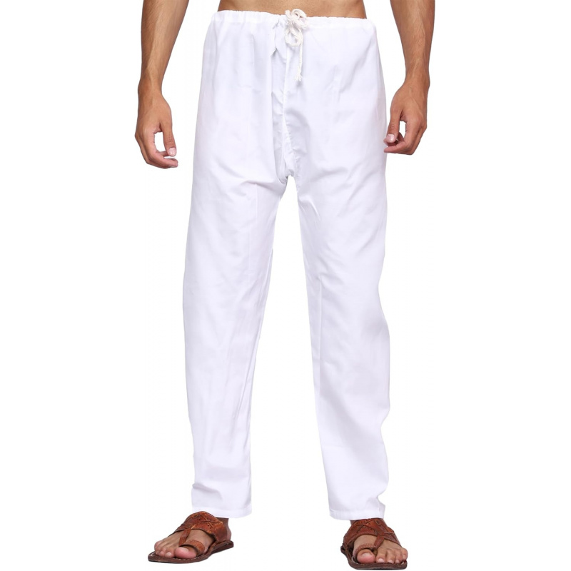 Mens Pure Cotton Kurta Pajama  - đánh giá và giá Kurta Men Cotton