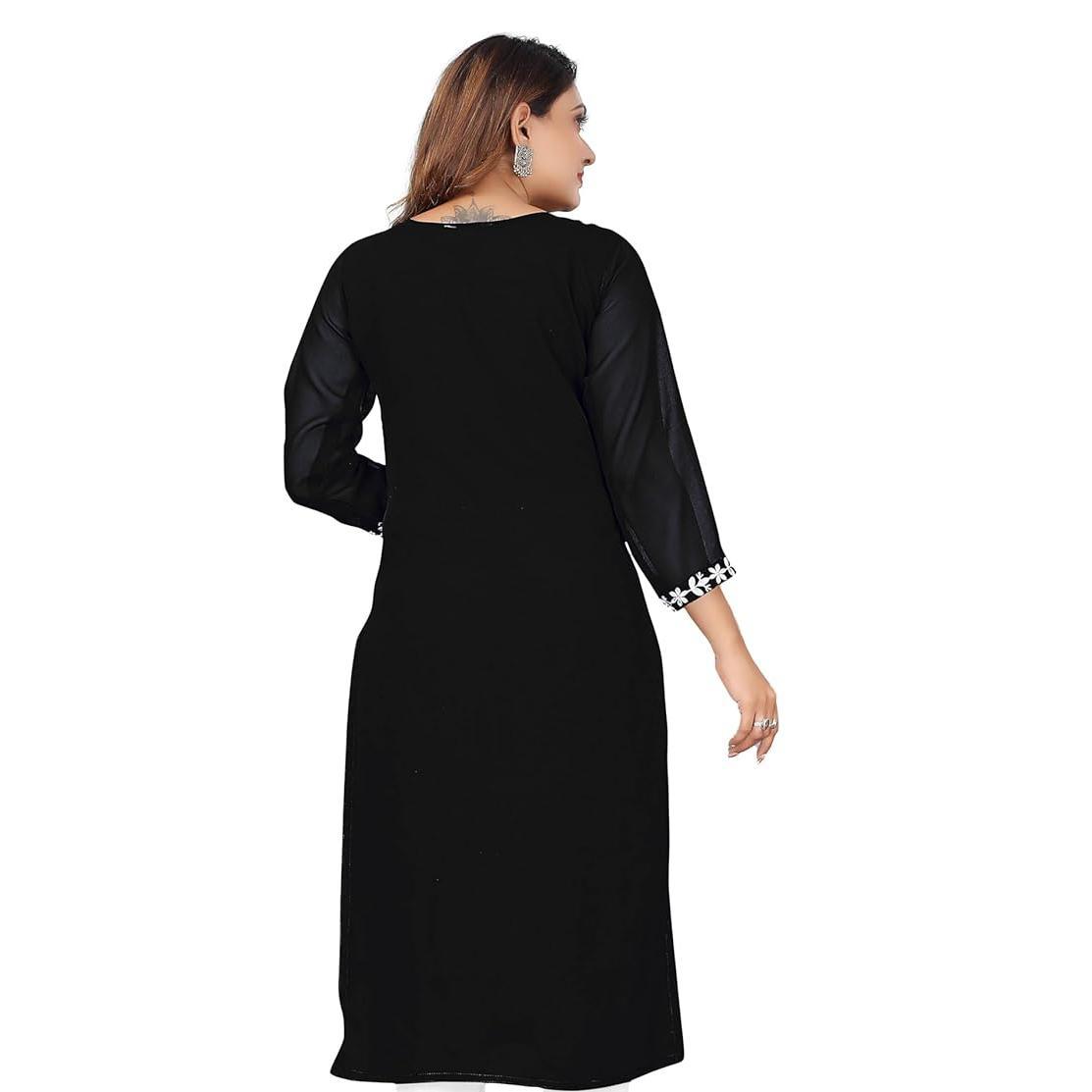 Women's Kurt casual fashion dr - đánh giá và giá Ethnic Fashion Kurtis