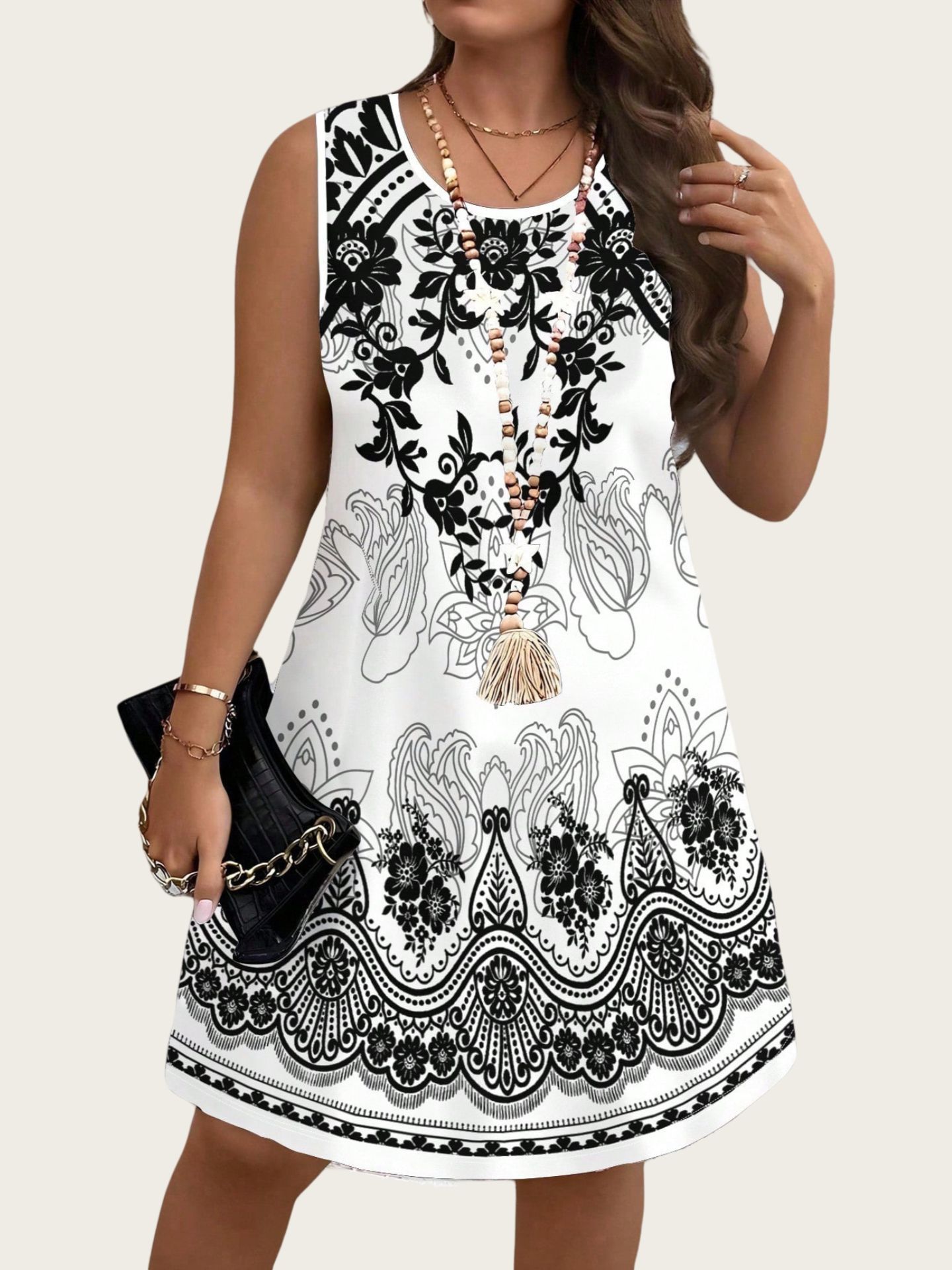 Ethnic Style Vintage Dresses 2 - đánh giá và giá Ethnic Style Dresses