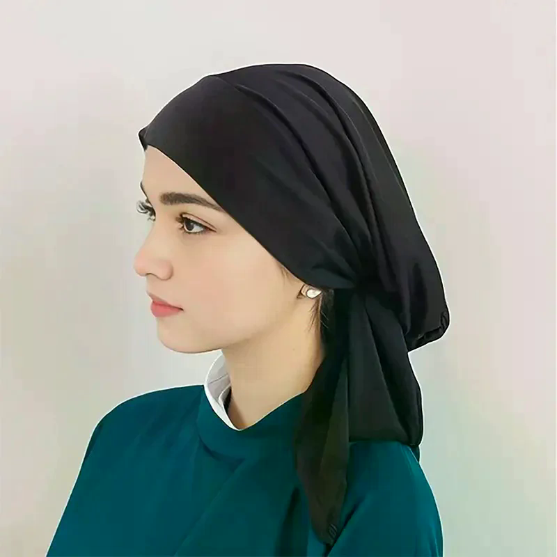 Solid Color Turban Ethnic Styl - đánh giá và giá Go Ethnic Fashion