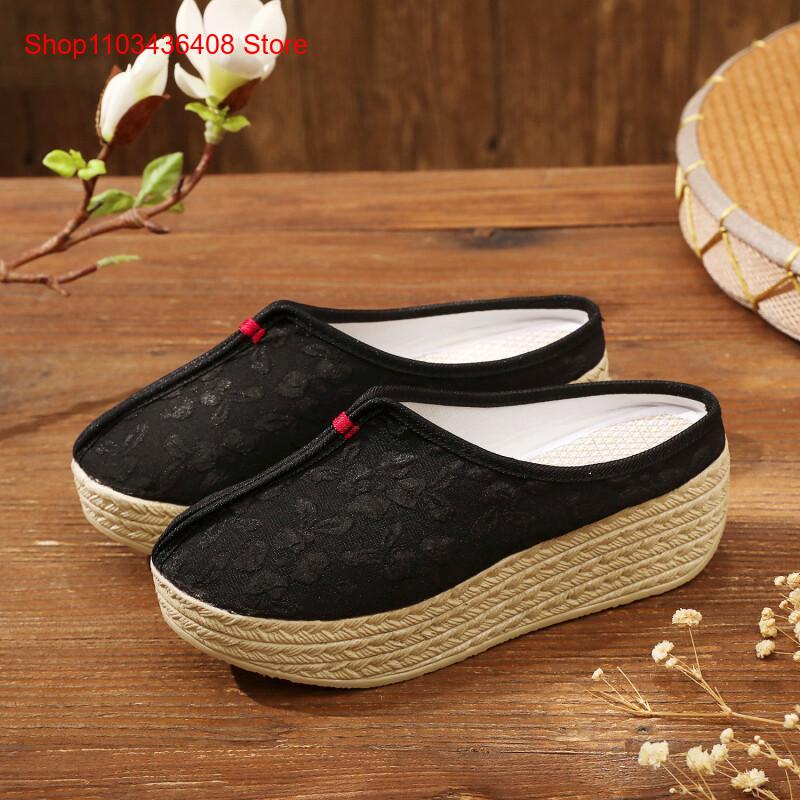 New Style Slippers, Lightweigh - đánh giá và giá The Ethnic Fashion