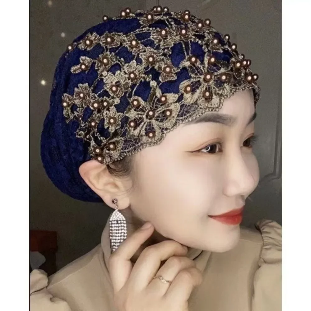 Fashion Hats for Women Bonnets - đánh giá và giá Go Ethnic Fashion