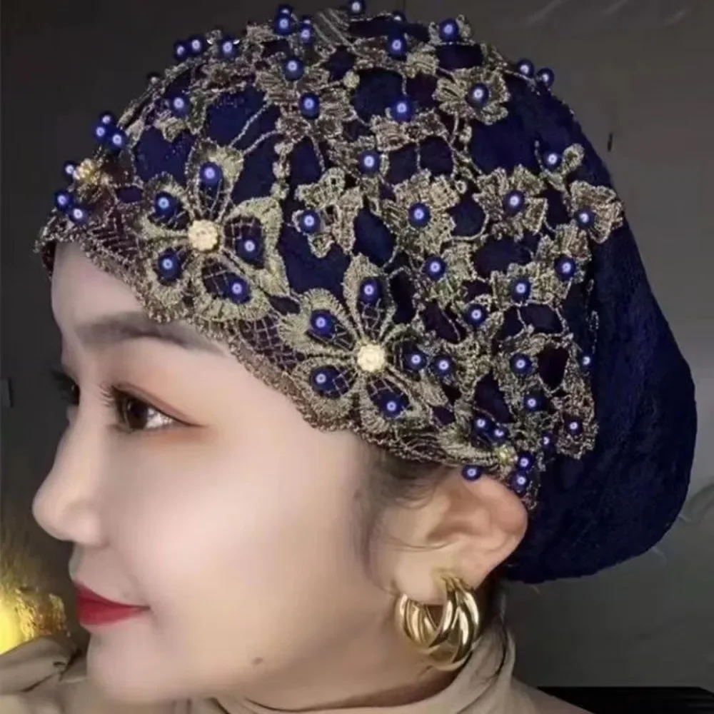 Fashion Hats for Women Bonnets - đánh giá và giá Go Ethnic Fashion