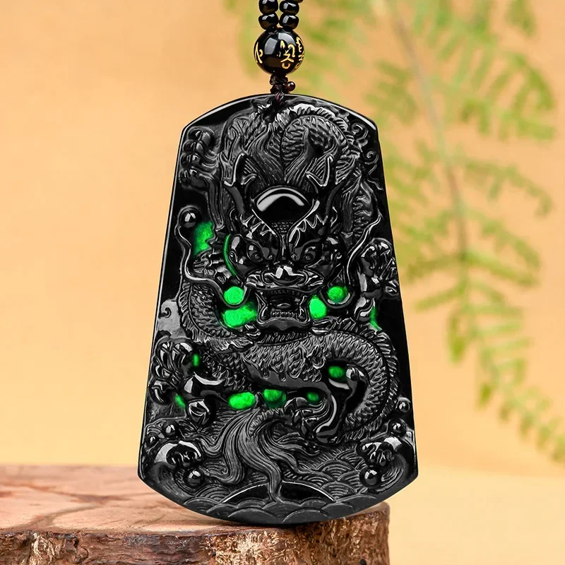 Natural A Goods Pendant Ink Ja - đánh giá và giá Ethnic Fashion Brand