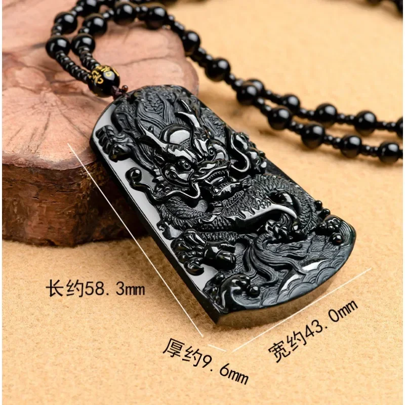 Natural A Goods Pendant Ink Ja - đánh giá và giá Ethnic Fashion Brand