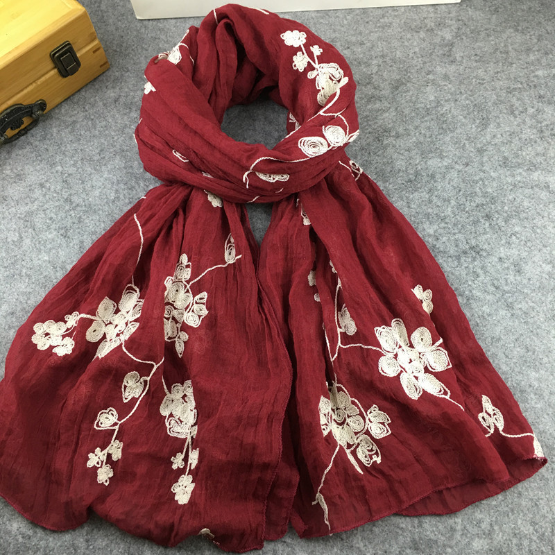 Nhiều Màu Sắc Dân Tộc Thêu Nữ  - đánh giá và giá Winter Ethnic Fashion For Women