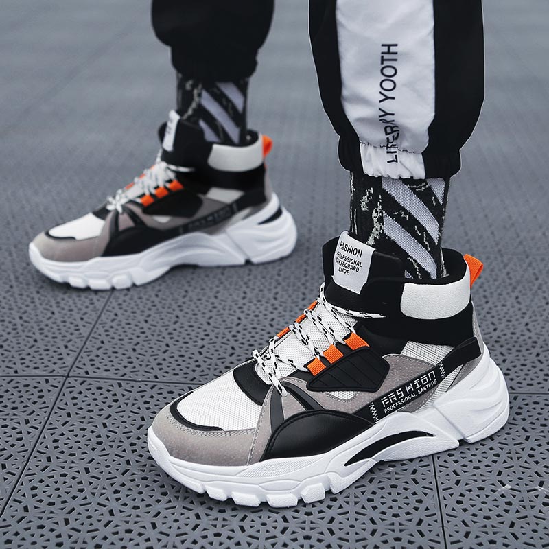Hightop Mùa Hè Nam Thể Thao Ng - đánh giá và giá Go Ethnic Fashion