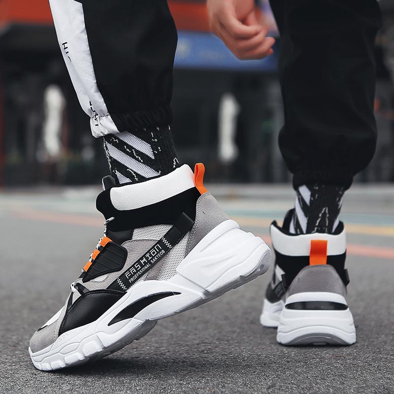 Hightop Mùa Hè Nam Thể Thao Ng - đánh giá và giá Go Ethnic Fashion