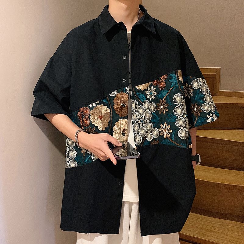 XXL Ethnic Style Embroidery Me - đánh giá và giá Urban Ethnic Fashion