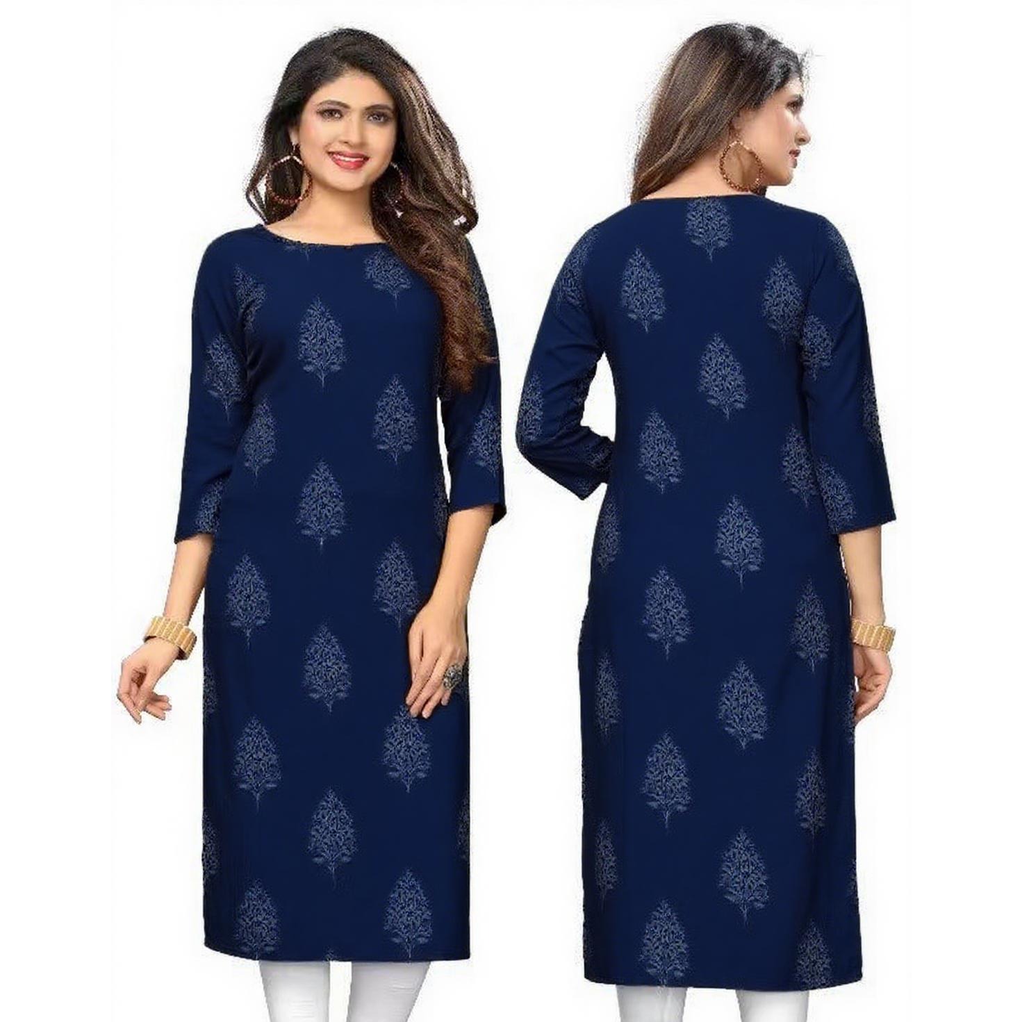 Muslim Kurt Women's Fashion Co - đánh giá và giá Ethnic Fashion Kurtis