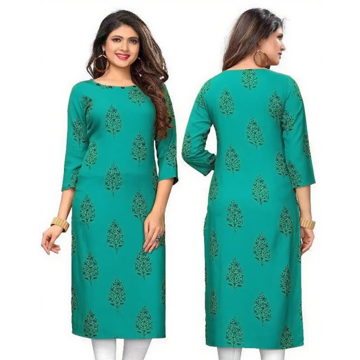 Muslim Kurt Women's Fashion Co - đánh giá và giá Ethnic Fashion Kurtis