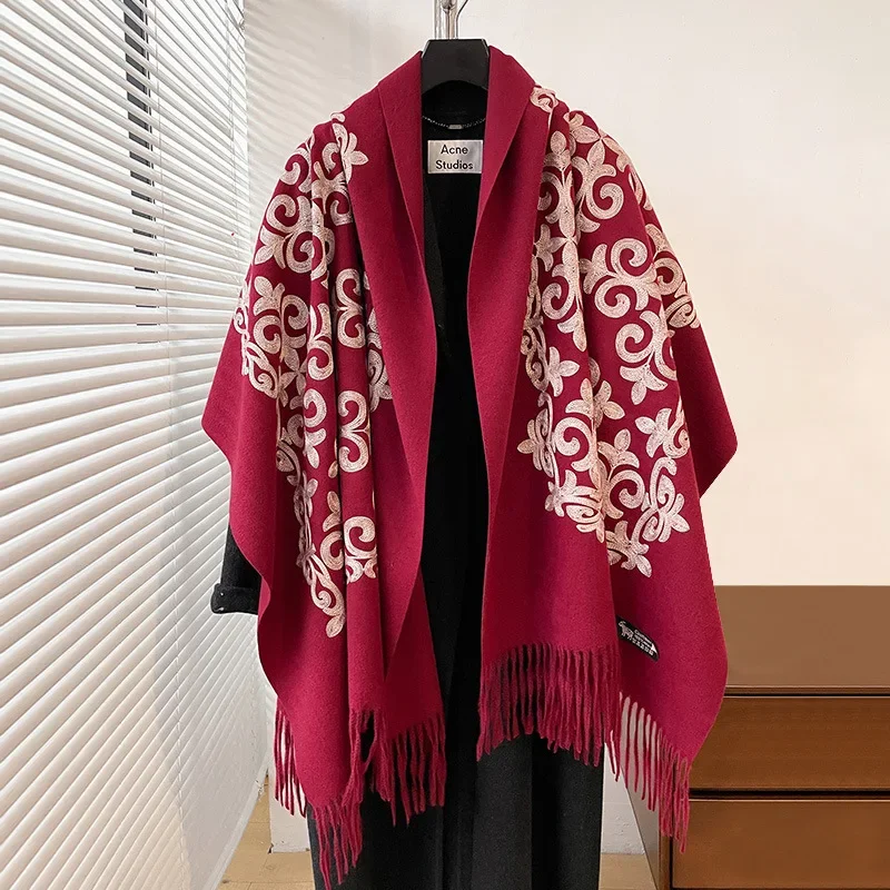 2025 Autumn/Winter New Artisti - đánh giá và giá Go Ethnic Fashion