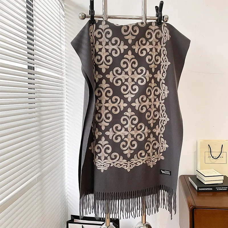 2025 Autumn/Winter New Artisti - đánh giá và giá Go Ethnic Fashion