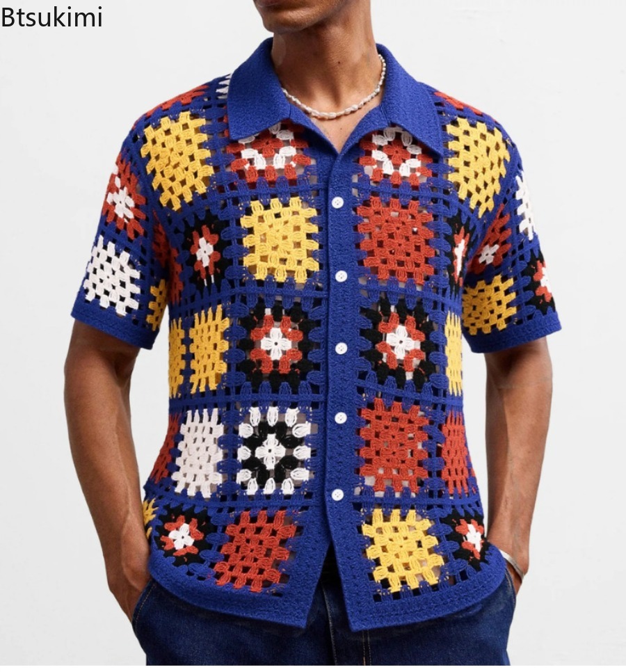 New Retro Ethnic Style Men Car - đánh giá và giá Urban Ethnic Fashion