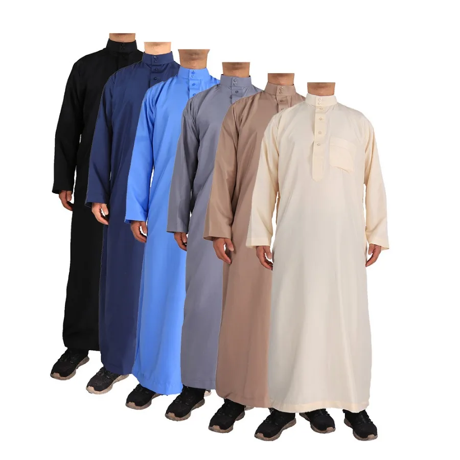 Islamic Clothing Men Length Lo - đánh giá và giá Kurta Men Cotton