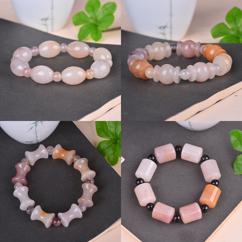 Golden Silk Jade Four-Way Fort - đánh giá và giá Ethnic Fashion Way