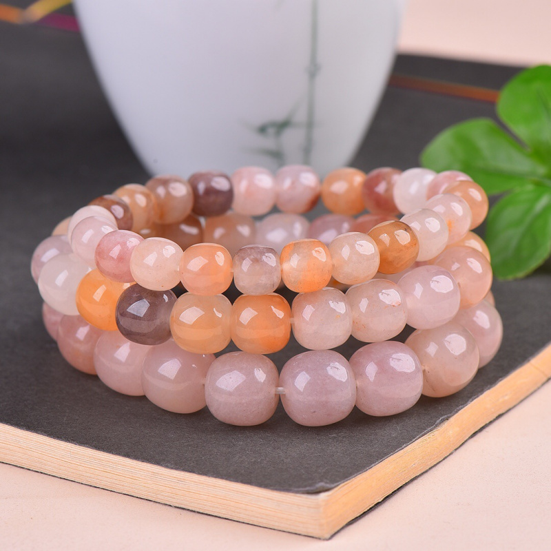 Golden Silk Jade Four-Way Fort - đánh giá và giá Ethnic Fashion Way