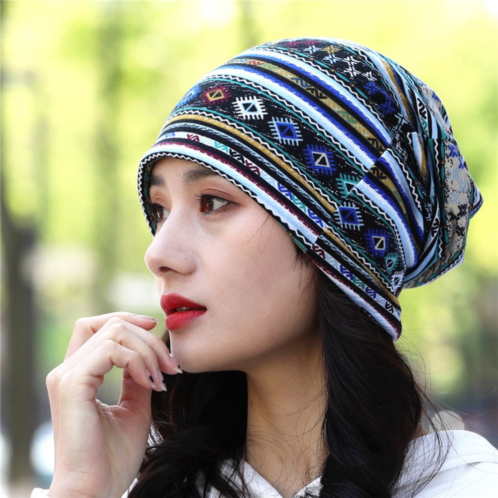 Women's Scarf Dual Purpose Hoo - đánh giá và giá Winter Ethnic Fashion For Women