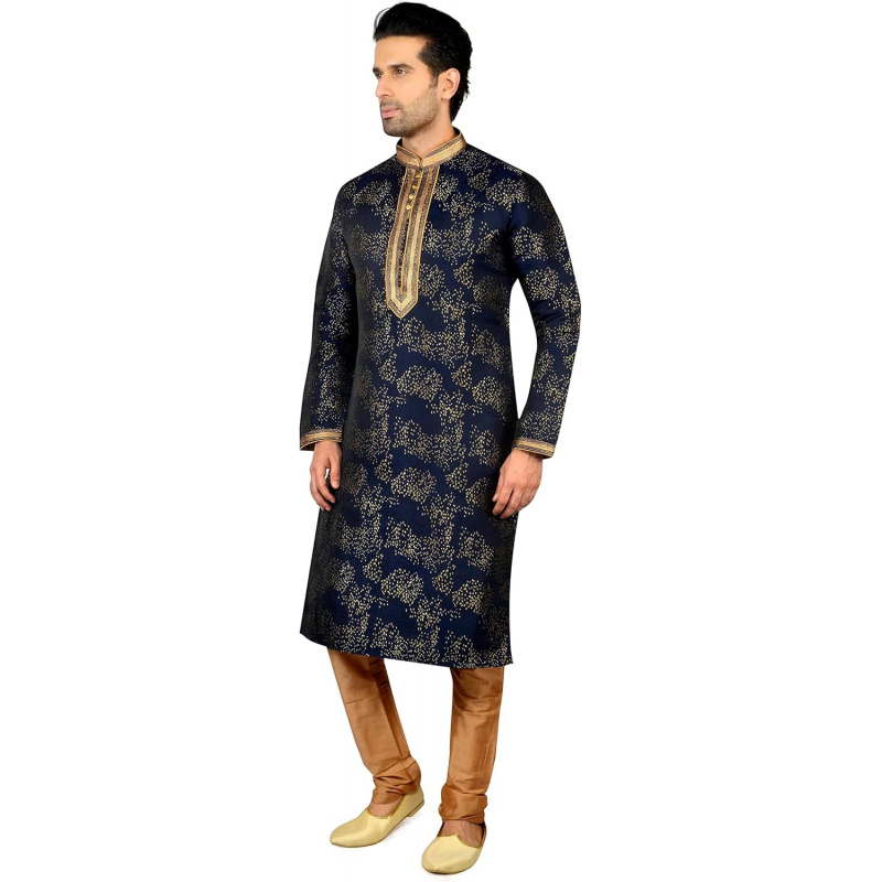 Mens Kurta Set Festive Season - đánh giá và giá Kurta Men Cotton