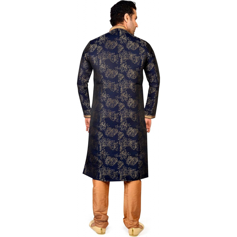 Mens Kurta Set Festive Season - đánh giá và giá Kurta Men Cotton