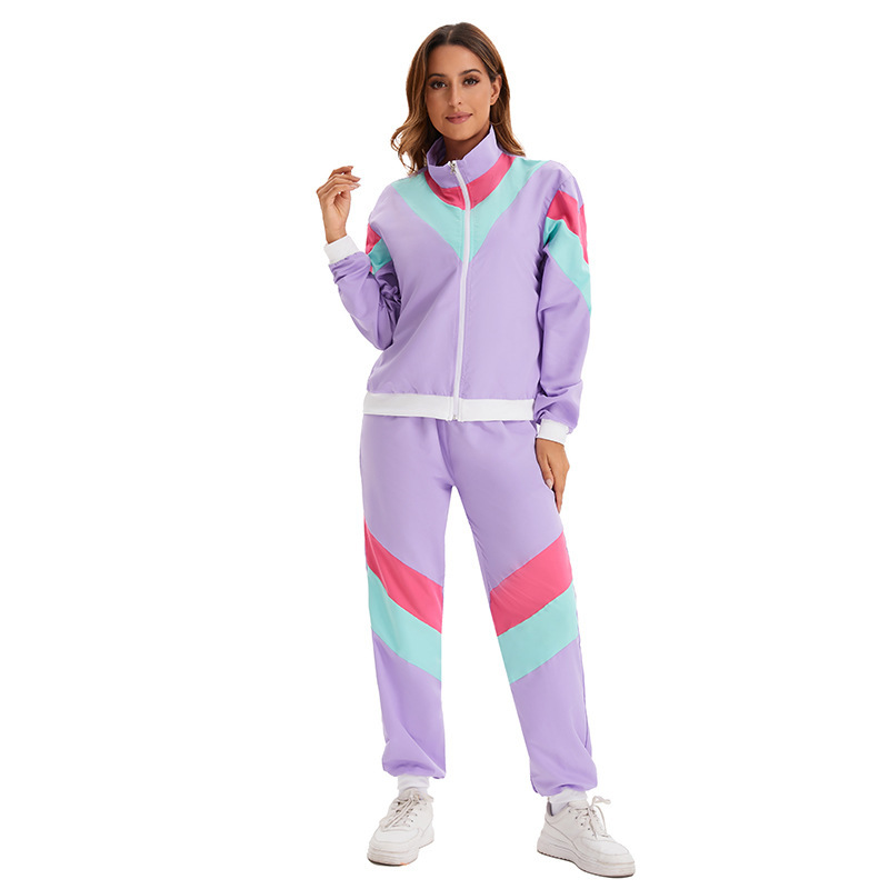 Halloween Costume 80s Long Pan - đánh giá và giá Ethnic Fashion Brand