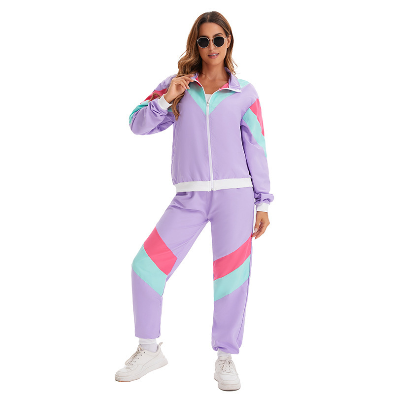 Halloween Costume 80s Long Pan - đánh giá và giá Ethnic Fashion Brand