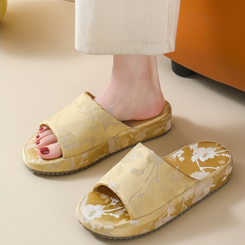 2026 Chinese Style Indoor Plat - đánh giá và giá Ethnic Fabric