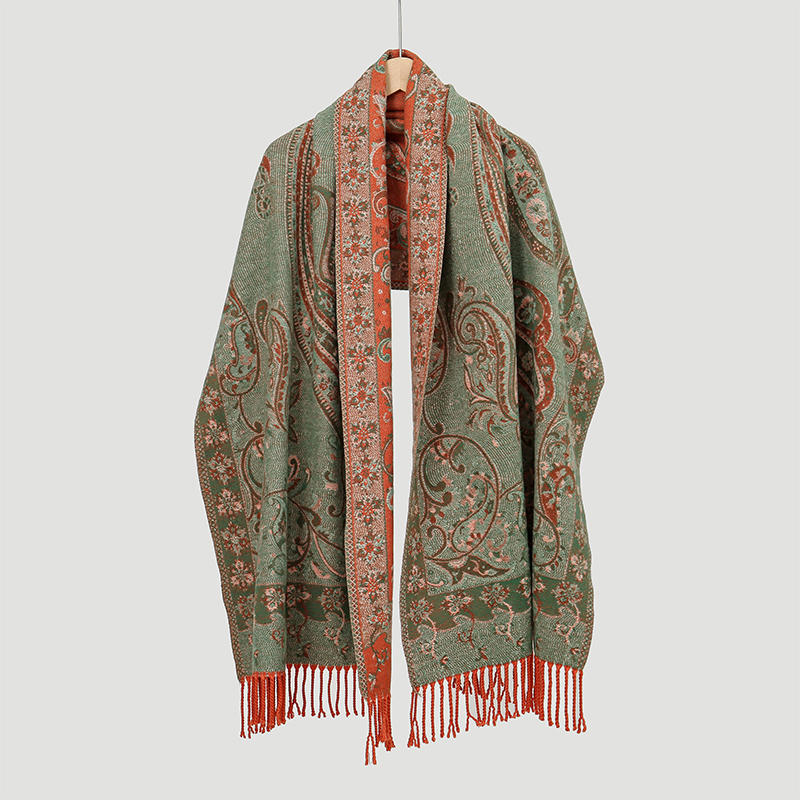 2024 Fashion Ethnic Style Wome - đánh giá và giá Winter Ethnic Fashion For Women