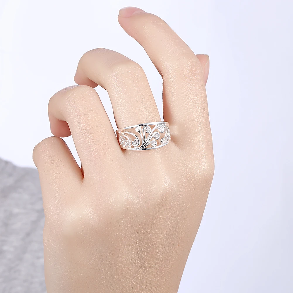 New 925 Sterling Silver crysta - đánh giá và giá Ethnic Fashion Brand
