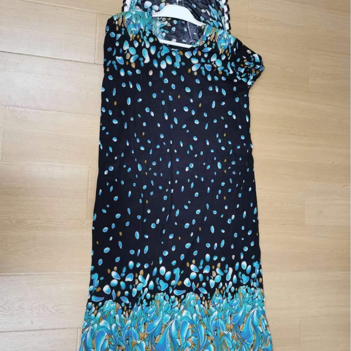 Arabian Girl's Robe Comfortabl - đánh giá và giá Ethnic Fashion Way