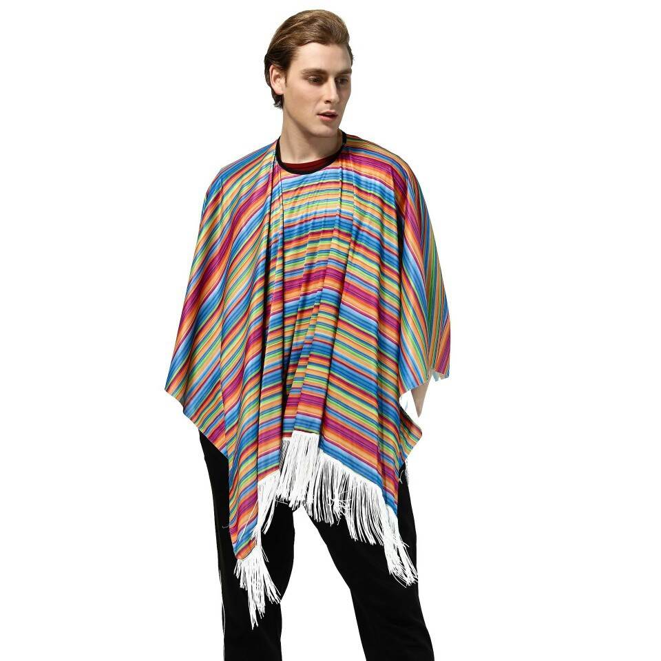 Adult Halloween Cape Ethnic St - đánh giá và giá Ethnic Fashion Brand