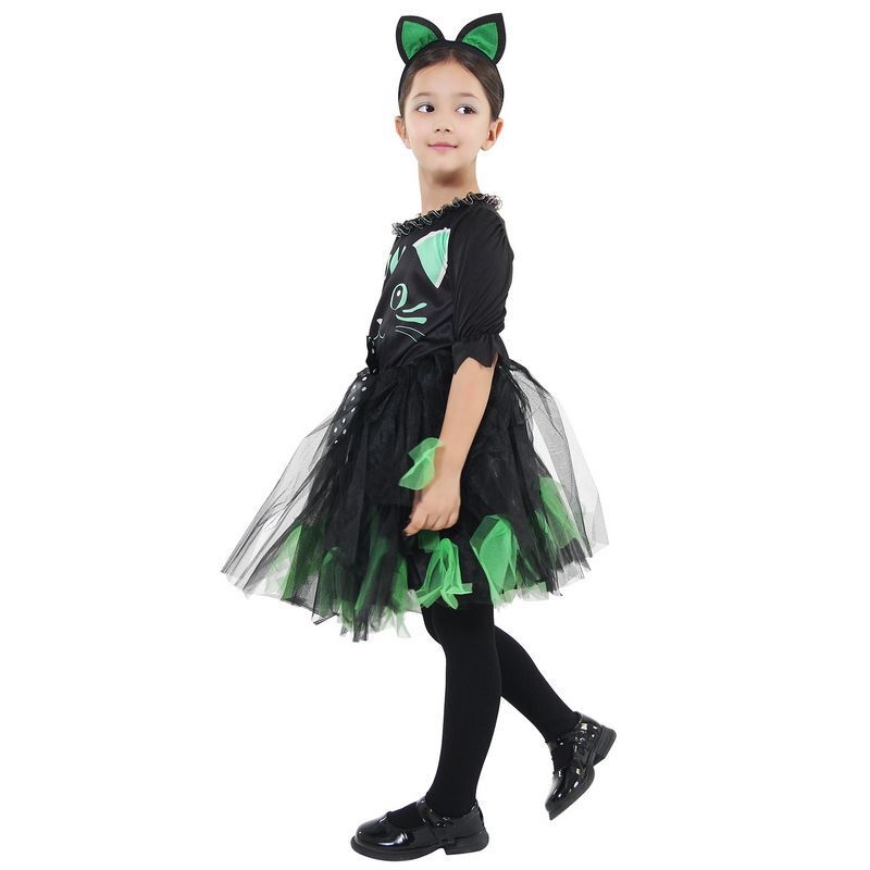Halloween Children's Cosplay E - đánh giá và giá Ethnic Fashion Brand